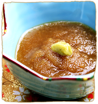 たらこの醤油漬け